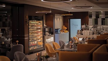Tisia Hotel & Spa