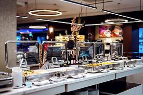 Tisia Hotel & Spa