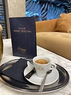Tisia Hotel & Spa