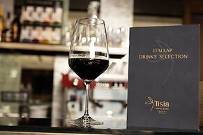 Tisia Hotel & Spa