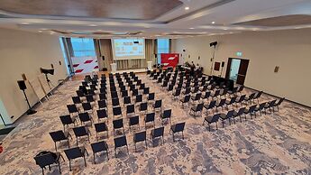 Tisia Hotel & Spa