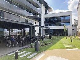 Tisia Hotel & Spa