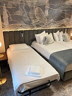 Tisia Hotel & Spa
