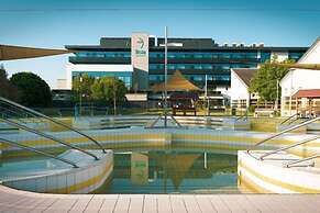 Tisia Hotel & Spa
