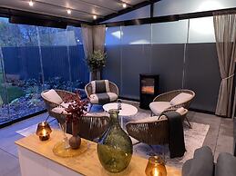 Tisia Hotel & Spa