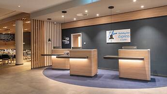 Holiday Inn Express and Suites Potsdam by IHG