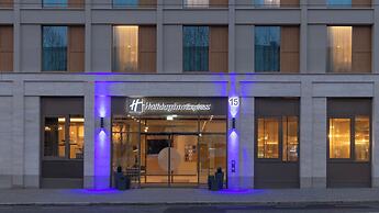 Holiday Inn Express and Suites Potsdam by IHG