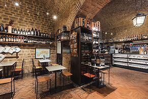 Drogheria & Locanda Franci