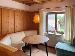 Dormio Gasthof Höllwirt
