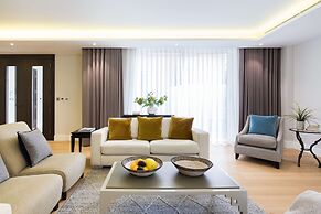 Hessian Gold