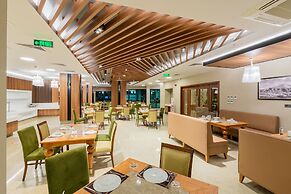 Artes Hotel