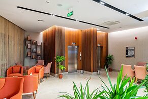 Artes Hotel