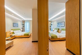 Artes Hotel