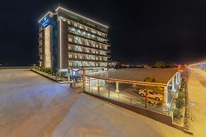 Artes Hotel