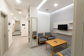 Artes Hotel
