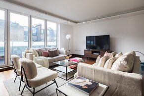 Hessian Marble