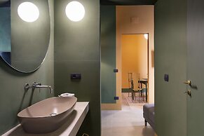 Cuella Casa Design Suite Apartment