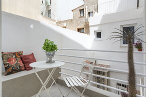 Cuella Casa Design Suite Apartment