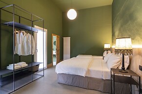 Cuella Casa Design Suite Apartment