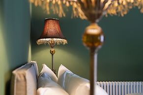 Cuella Casa Design Suite Apartment