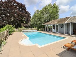 The Coach House