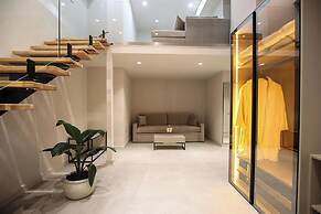 Toto Boutique Hotel