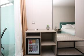 Toto Boutique Hotel