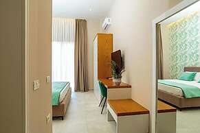 Toto Boutique Hotel