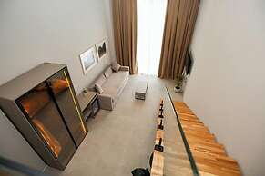 Toto Boutique Hotel