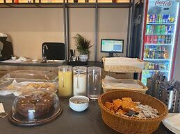 Toto Boutique Hotel
