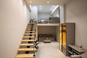 Toto Boutique Hotel