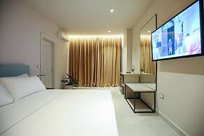 Toto Boutique Hotel