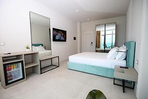 Toto Boutique Hotel