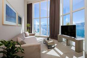 Toto Boutique Hotel