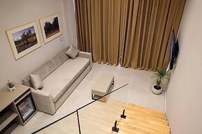 Toto Boutique Hotel