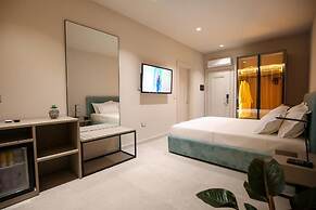 Toto Boutique Hotel