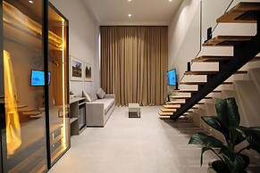 Toto Boutique Hotel