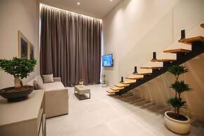 Toto Boutique Hotel