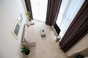 Toto Boutique Hotel