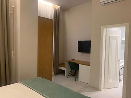 Toto Boutique Hotel