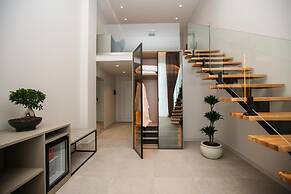 Toto Boutique Hotel