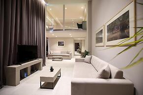 Toto Boutique Hotel