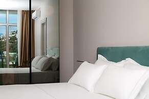 Toto Boutique Hotel