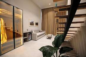 Toto Boutique Hotel