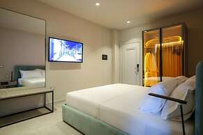 Toto Boutique Hotel