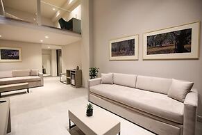 Toto Boutique Hotel