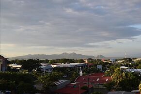 Orison Hostels Managua