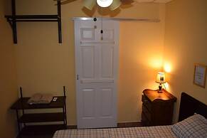 Orison Hostels Managua