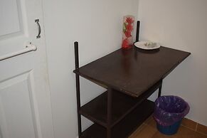 Orison Hostels Managua