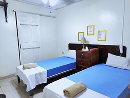 Orison Hostels Managua